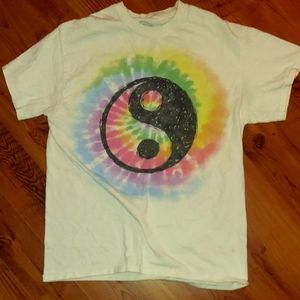 Ying Yang T-shirt